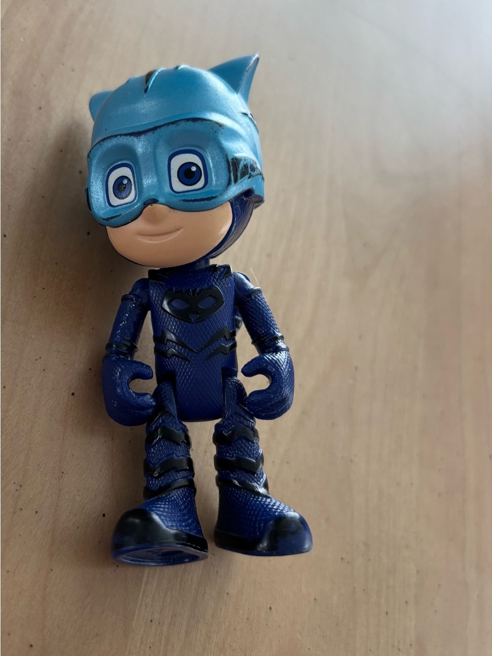 PJ Masks Hero Blast CatBoy Figure